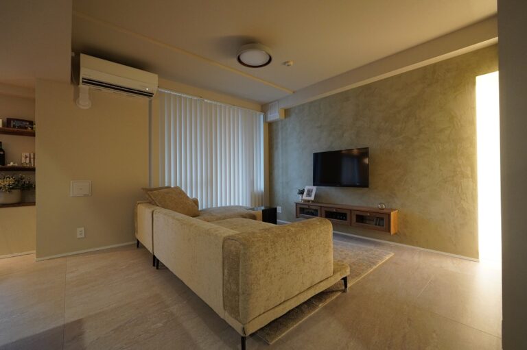 広島市でリノベーション・マンションリノベーションならseek freeplanning