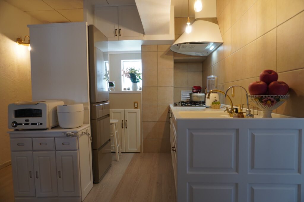 広島市でリノベーションならseek freeplanning