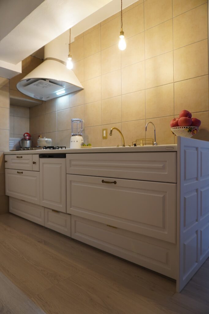 広島市でリノベーションならseek freeplanning