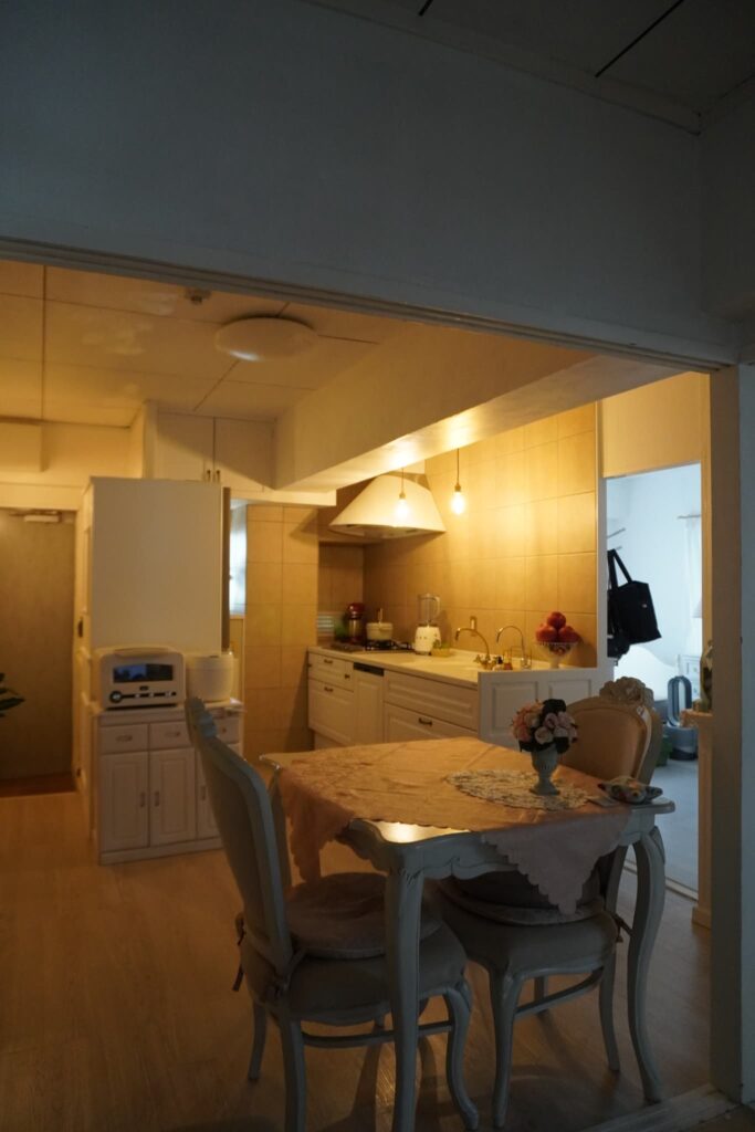 広島市でリノベーションならseek freeplanning