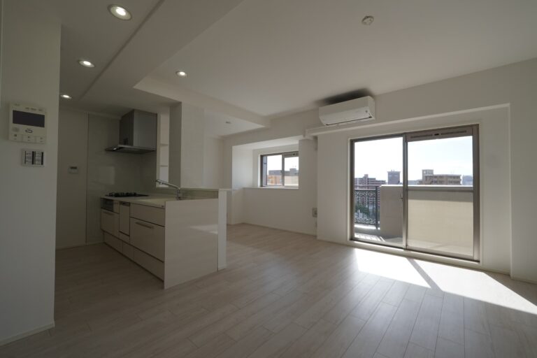 広島市でリノベーションならseek freeplanning