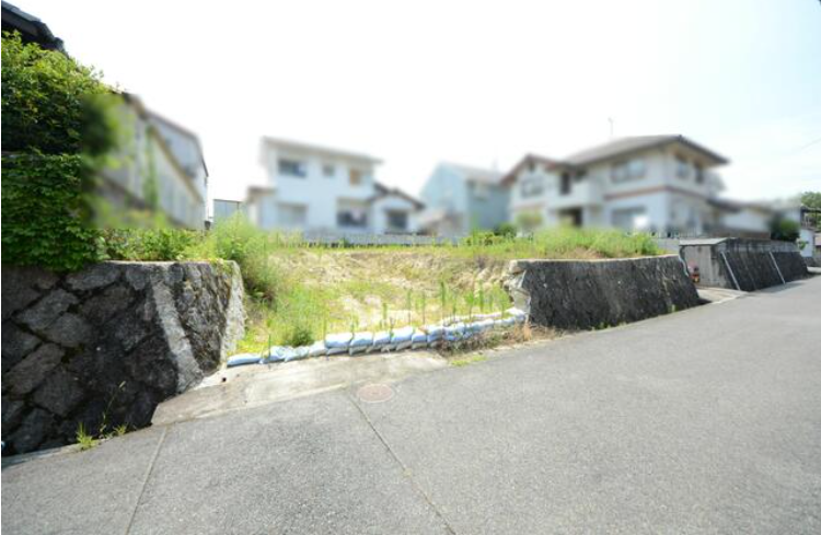 焼山中央　写真