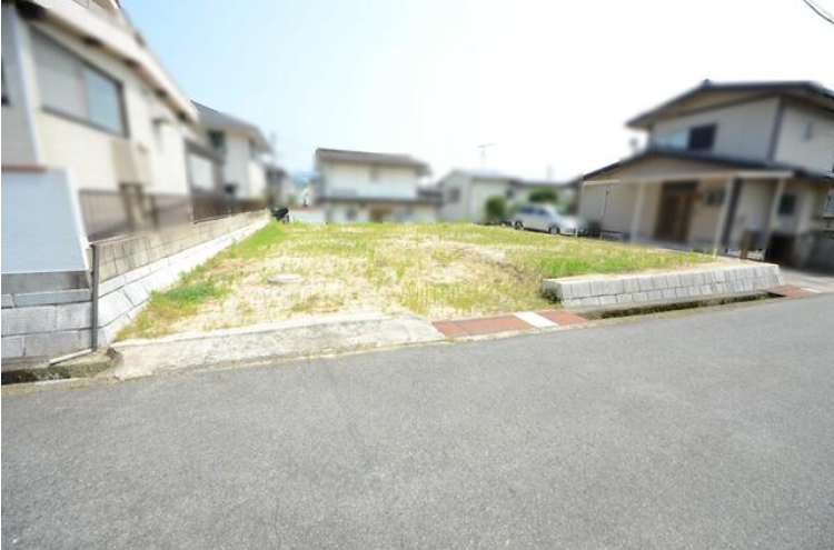 焼山泉ヶ丘　写真