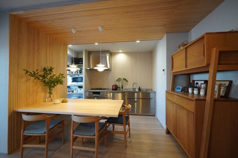 広島市でリノベーションならseek freeplanning