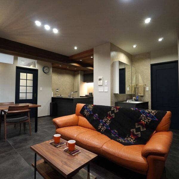2025.03. K’s house