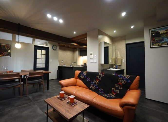 2025.03. K’s house