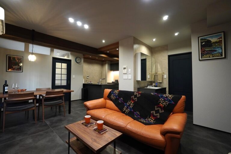 広島市でリノベーション・マンションリノベーションならseek freeplanning