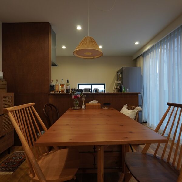 2024.11. M’s house
