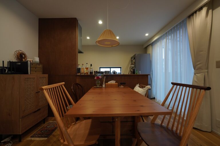 広島市でリノベーションならseek freeplanning