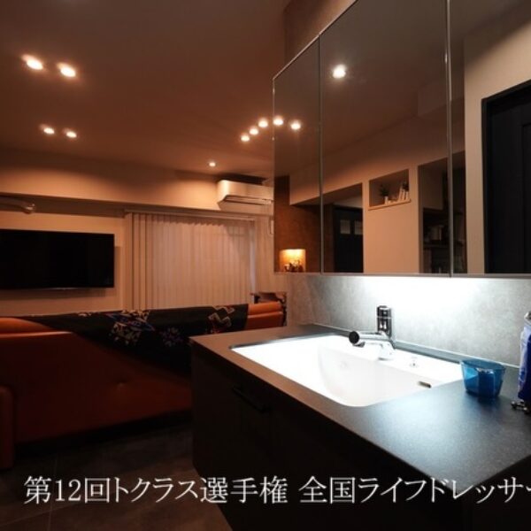 2025年第12回トクラス選手権 全国ベストドレッサー賞 受賞