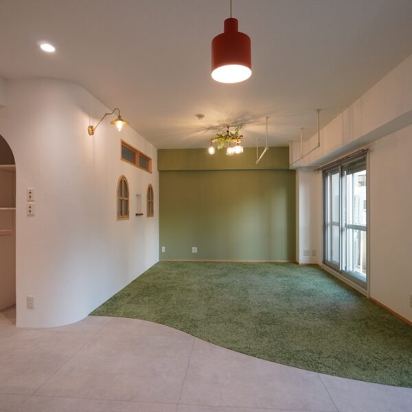 2025.11. N’s house