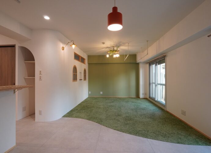 2025.11. N’s house