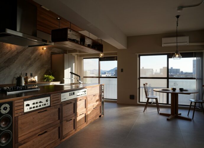 2025.12. N’s house