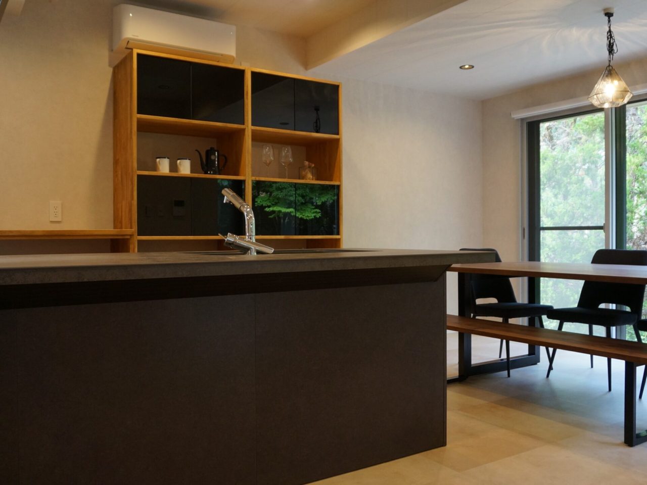 広島市でリノベーションならseek freeplanning