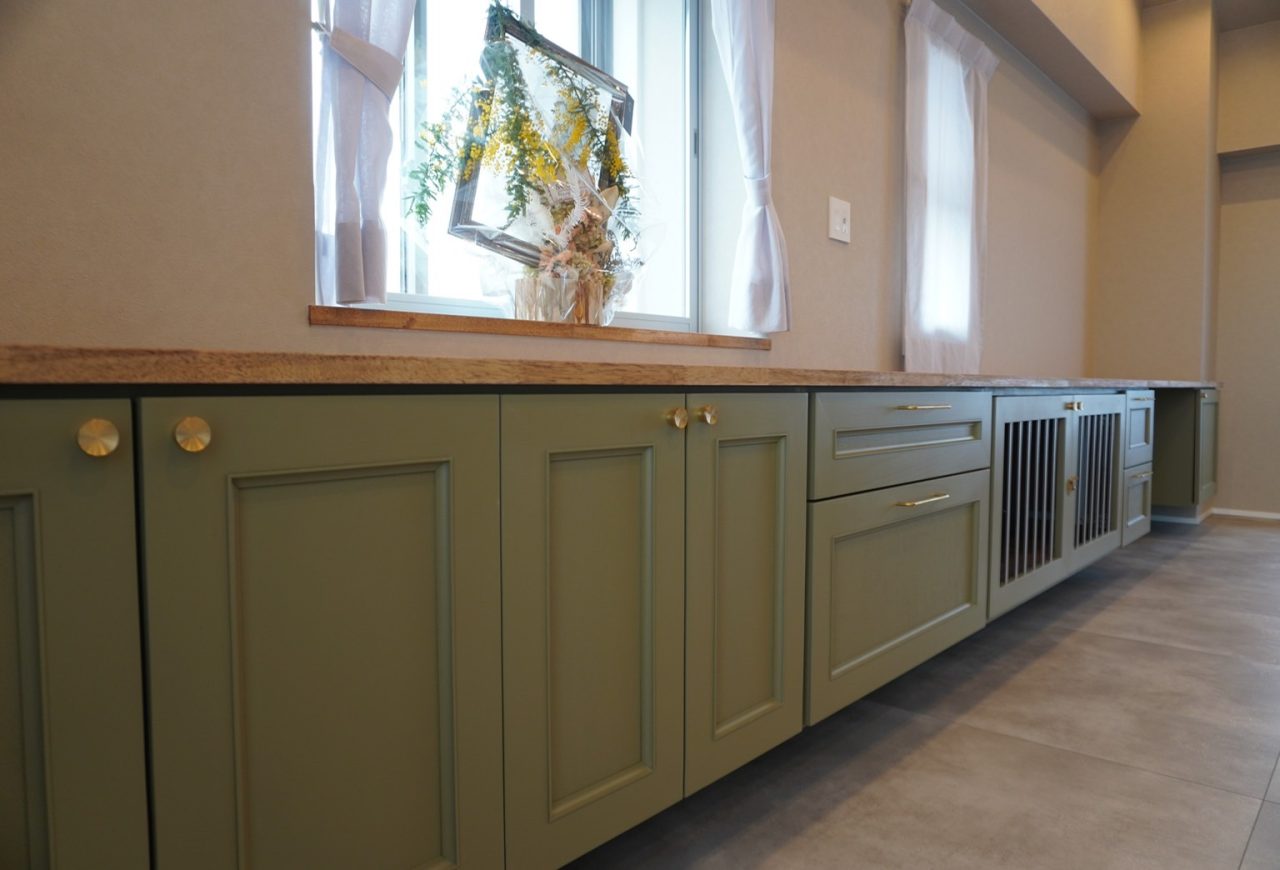 広島市でリノベーションならseek freeplanning