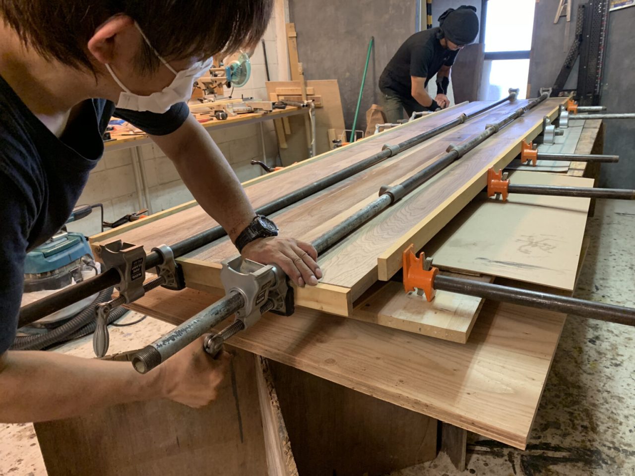 広島市でリノベーションならseek freeplanning