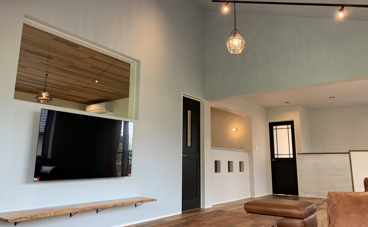 広島市でリノベーションならseek freeplanning