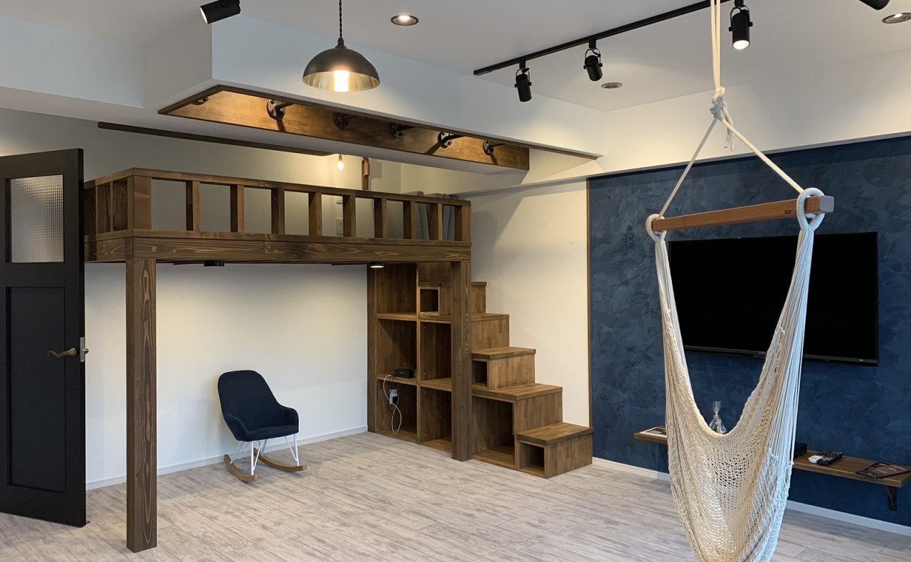 広島市でリノベーションならseek freeplanning