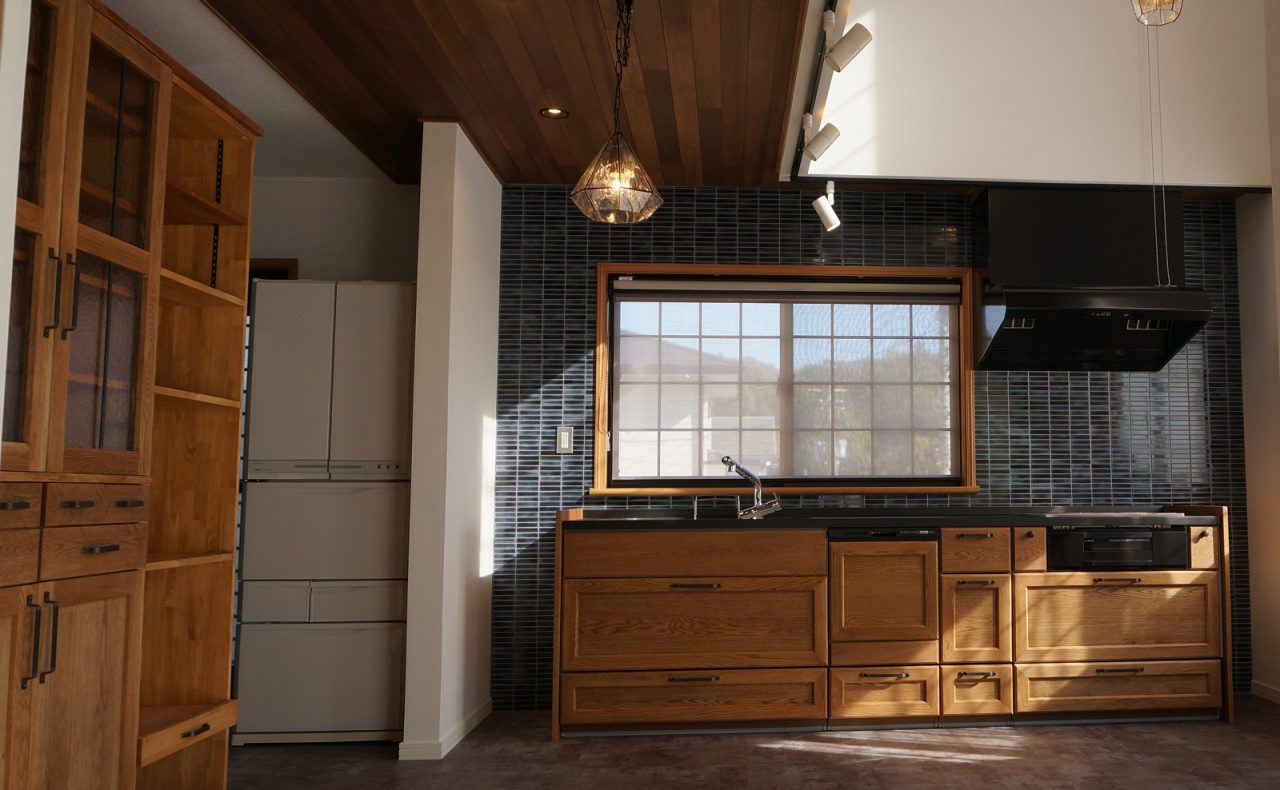 広島市でリノベーションならseek freeplanning