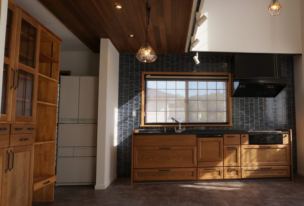 広島市でリノベーションならseek freeplanning