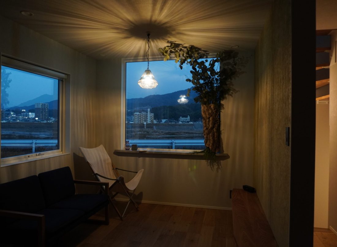 広島市で注文住宅ならseek freeplanning